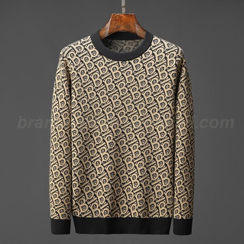 Burberry Men's Sweater 36